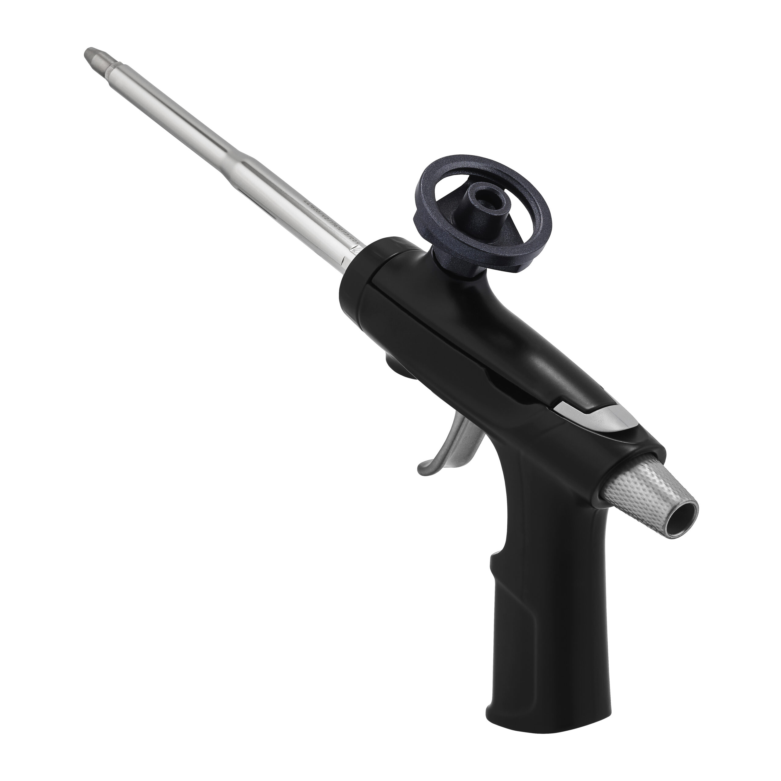 NBS M3 Full metal ptfe 1b
