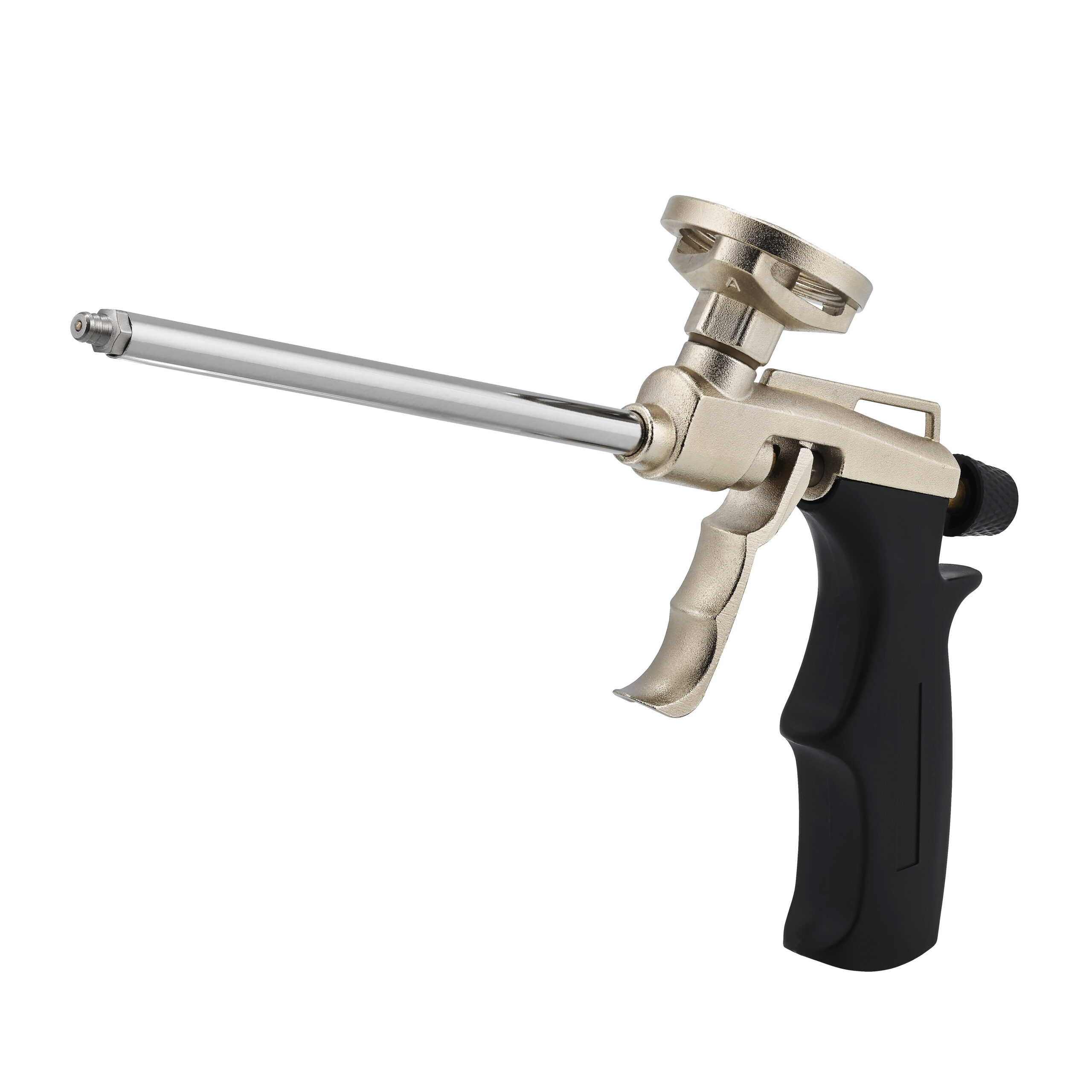 NBS MG Eco3 nickel 2b